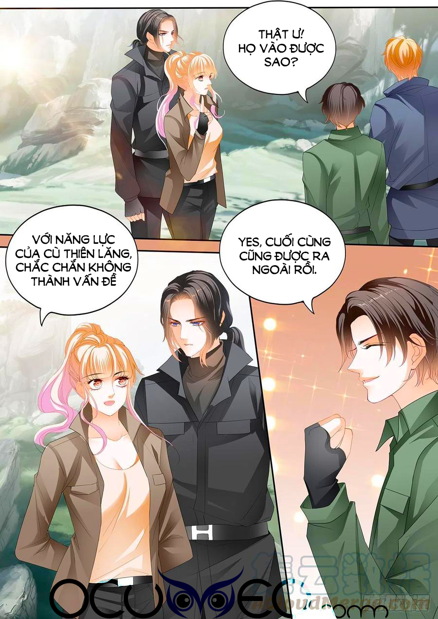 bá đạo tiểu thúc, xin trêu chọc vừa thôi! chapter 267 3