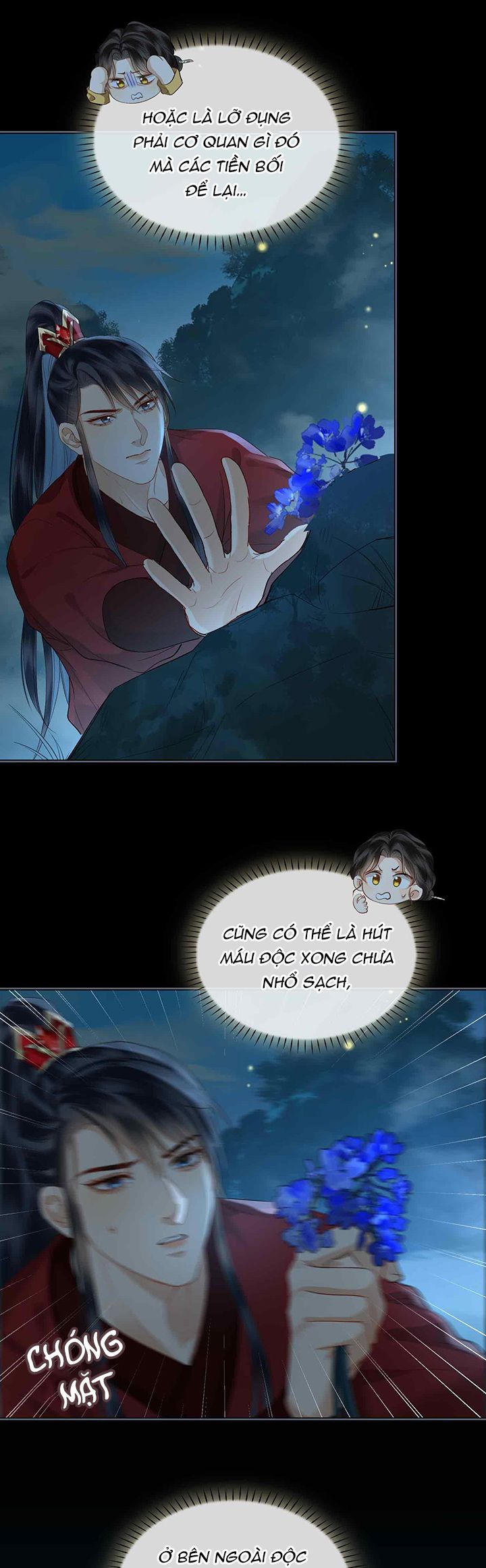 tham hoan chapter 24 12