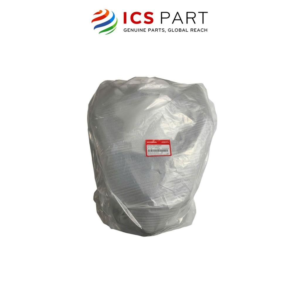 Khung Mặt Nạ HONDA Air Blade 150 2019-2020 Đen Nhb25M (64302K1FV00ZH)