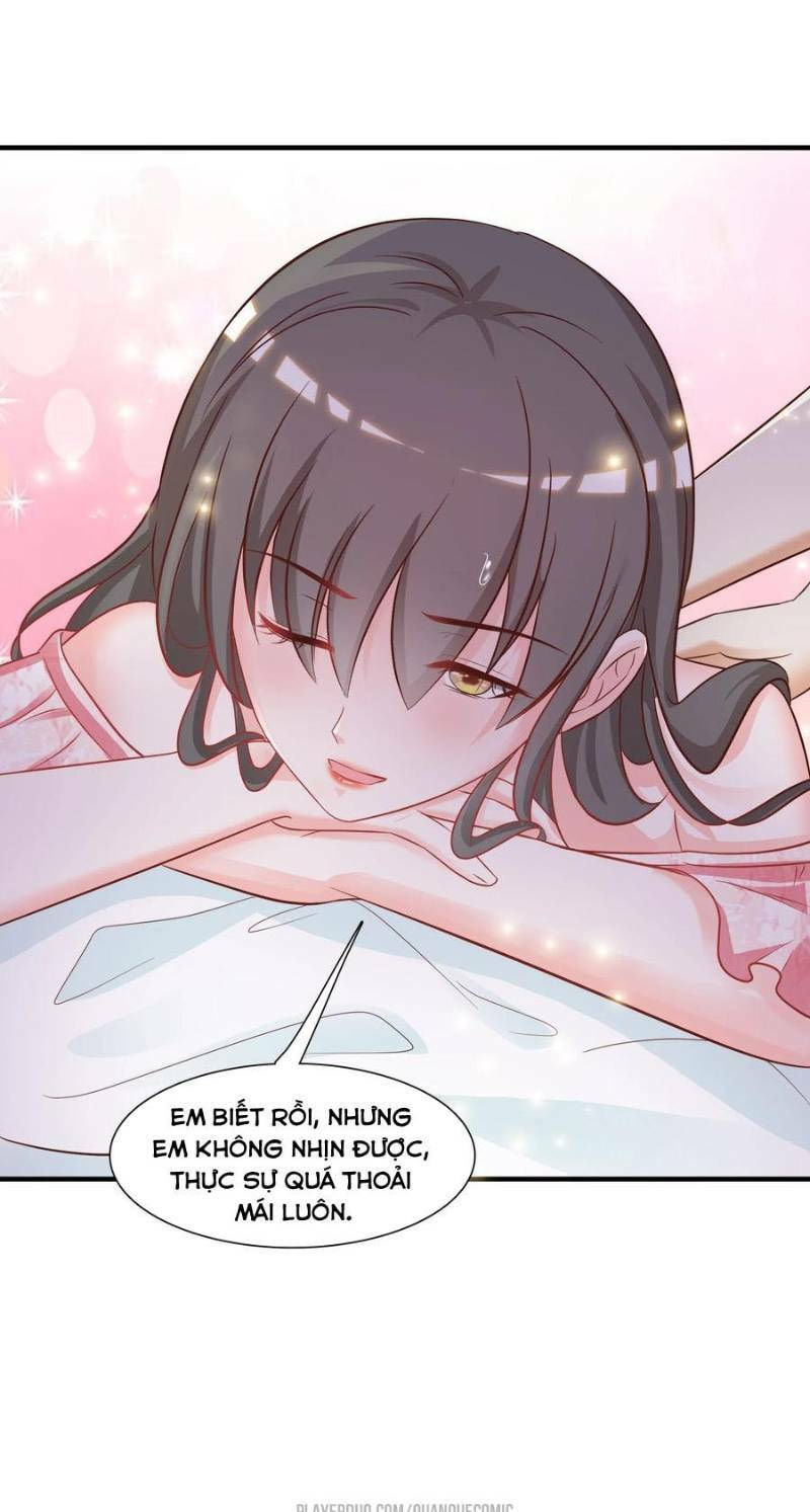 tối cường vận đào hoa chapter 59 19