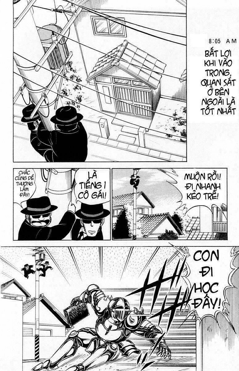 yuu & mi chapter 19 11