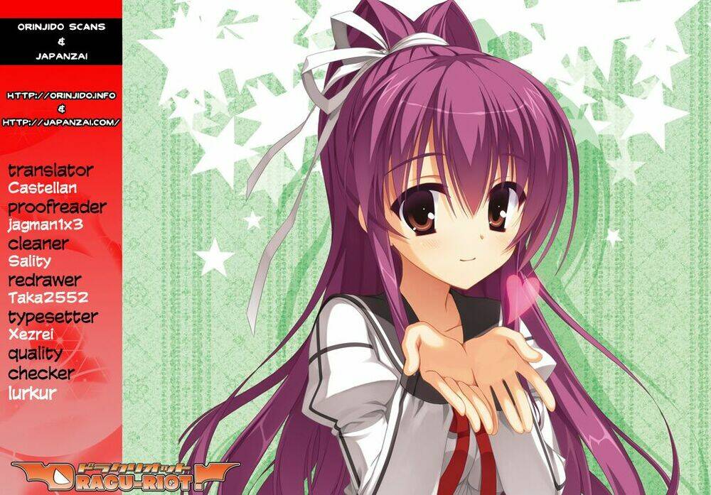 dracu-riot! chapter 4 26