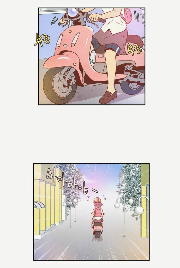 evergreen tea chapter 4 6