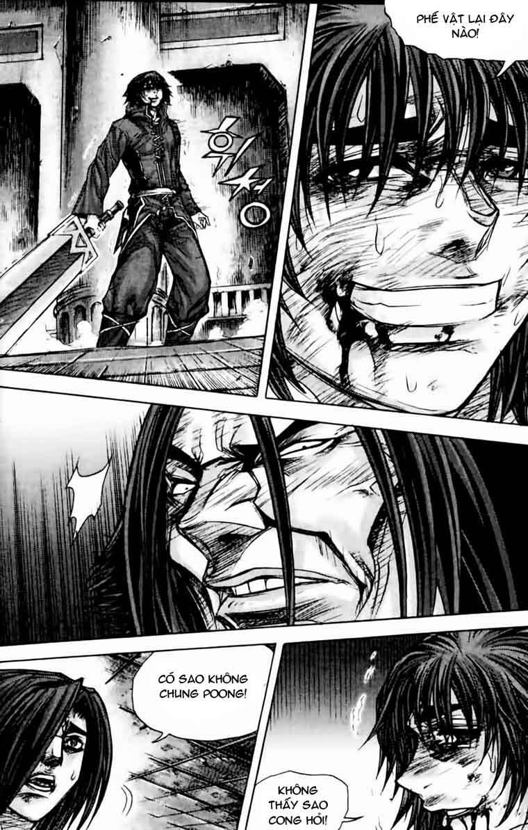 king of hell chapter 178 9