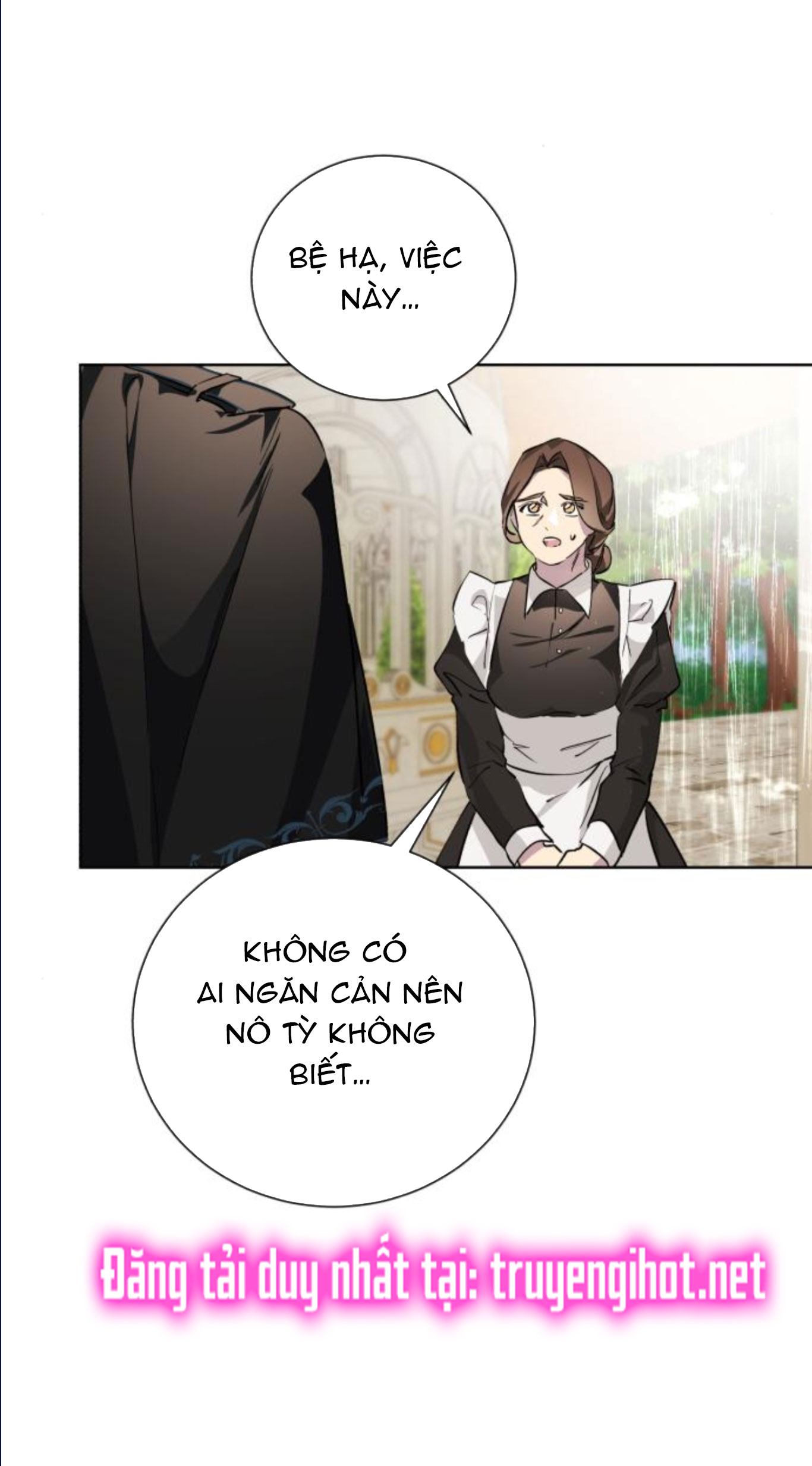 đã có lúc ta muốn nàng chết đi chapter 6.3 6