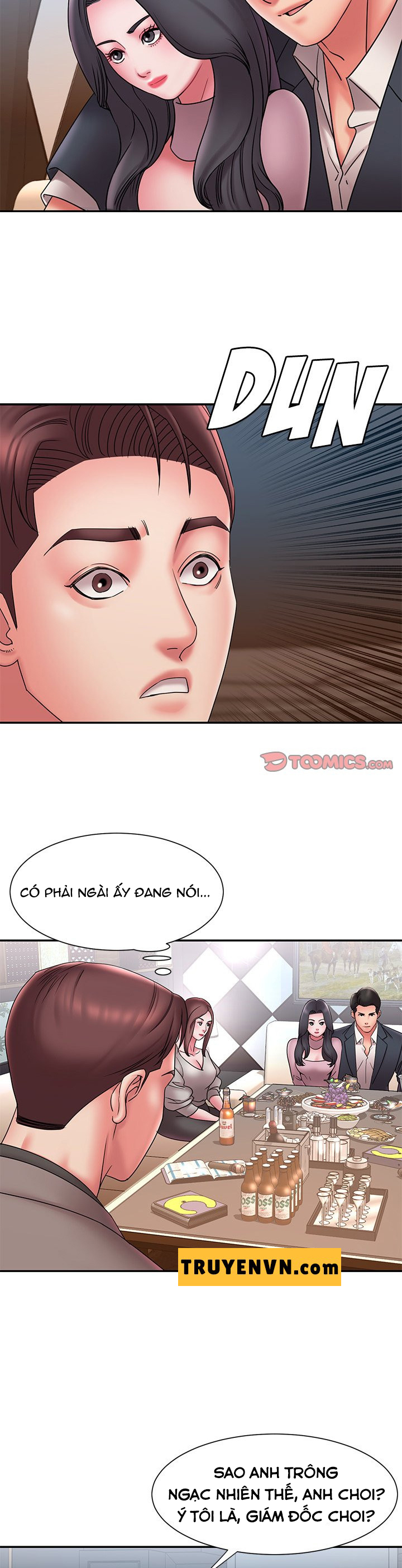 vứt bỏ chapter 18 19