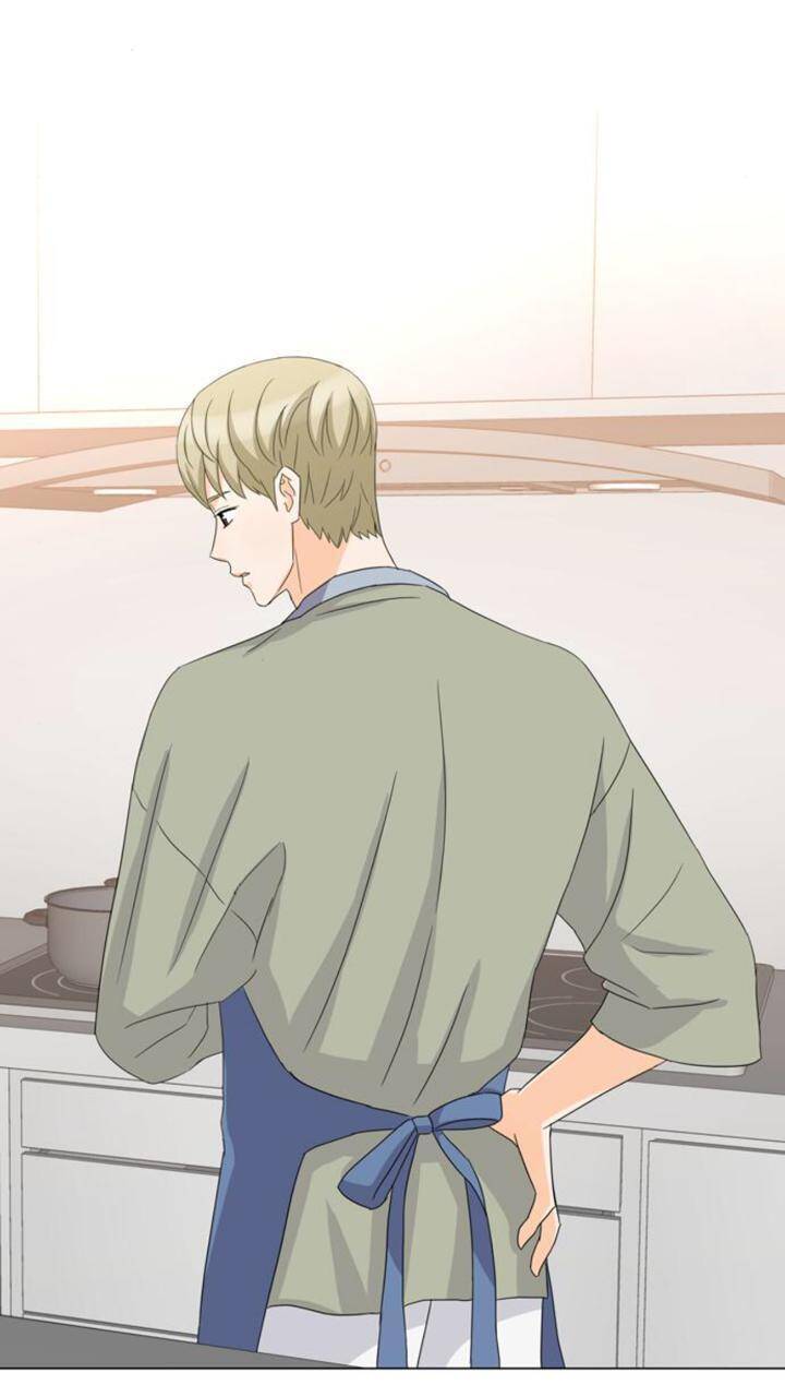 idol và sếp, em yêu ai? chapter 30 21