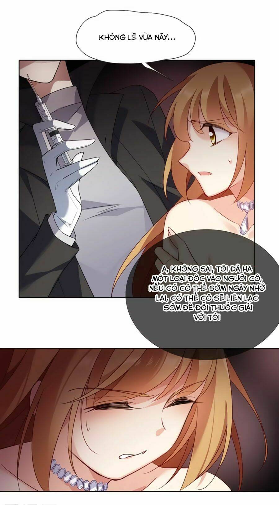 nhân chất tình nhân chapter 10.1 15