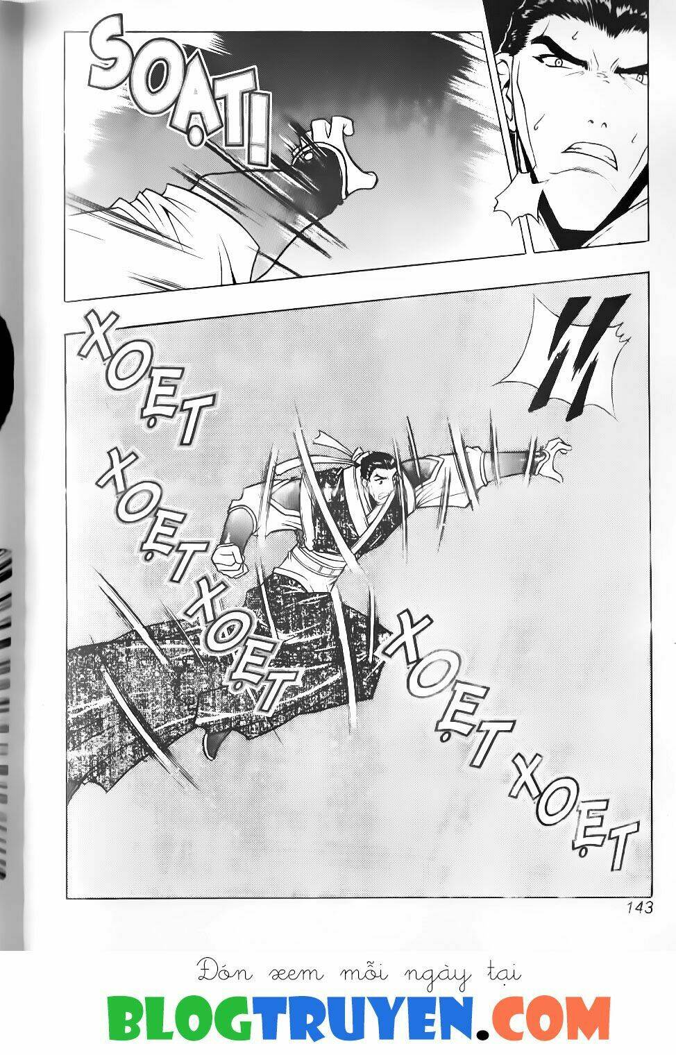 thiên lang liệt truyện chapter 87 10