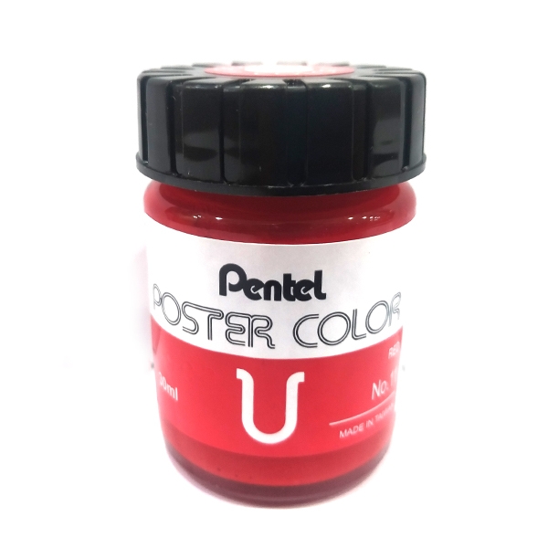 Lọ Màu Nước 30ml Pentel WPU T11