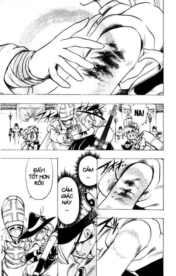 violinist of hameln - cây đàn kì diệu chapter 23 28