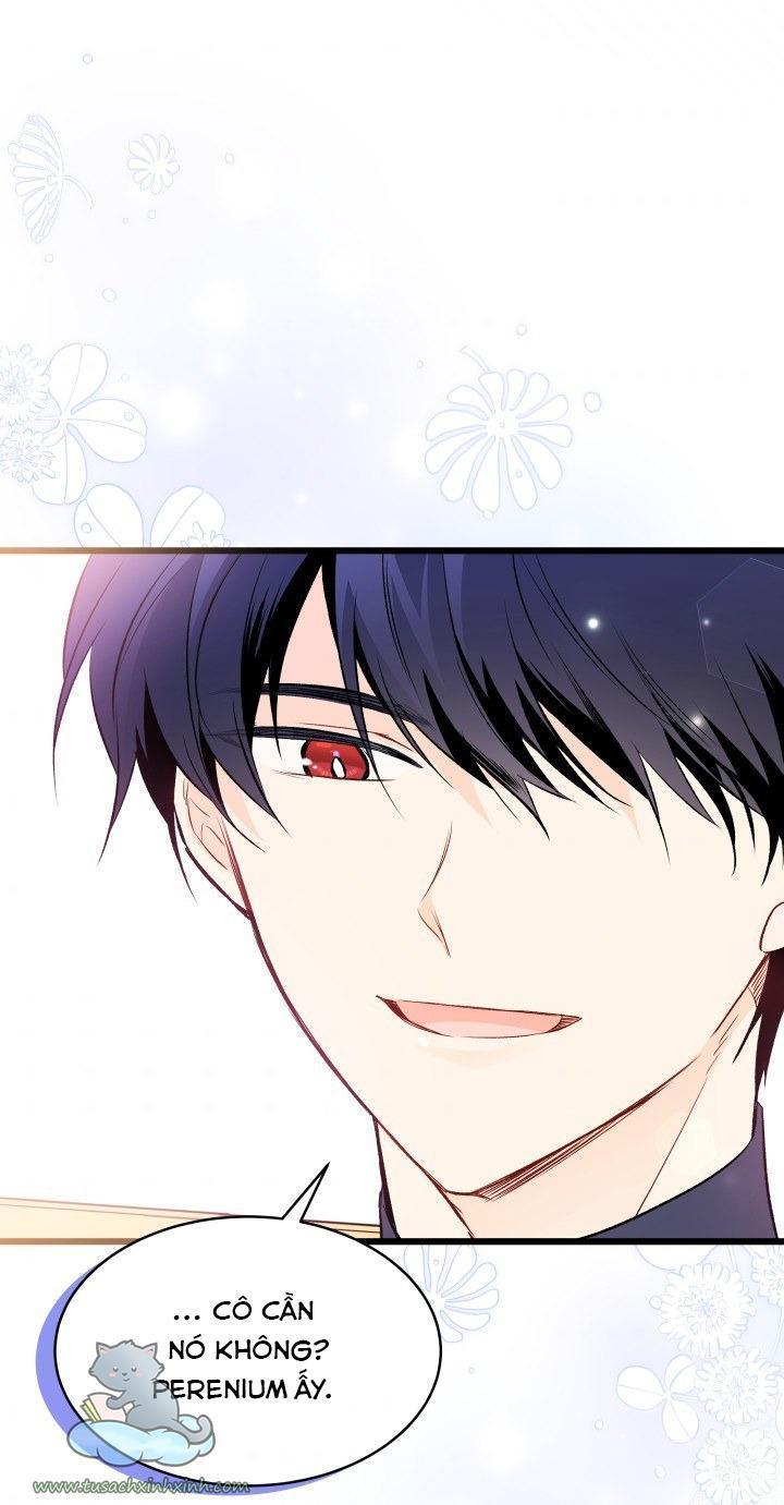 quan hệ cộng sinh giữa báo đen và thỏ trắng chapter 56 52