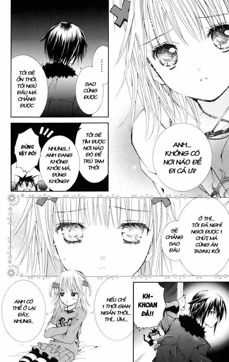 shugo chara chapter 28 25