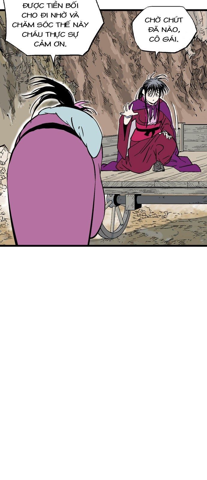 cao thủ 2 chapter 102 9