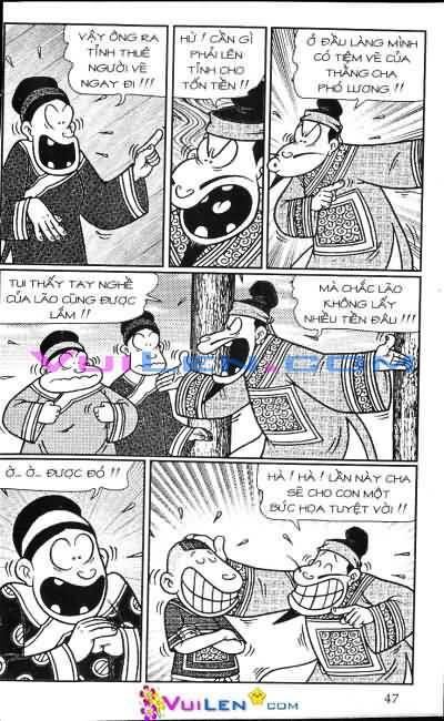 thần đồng đất việt chapter 57 44