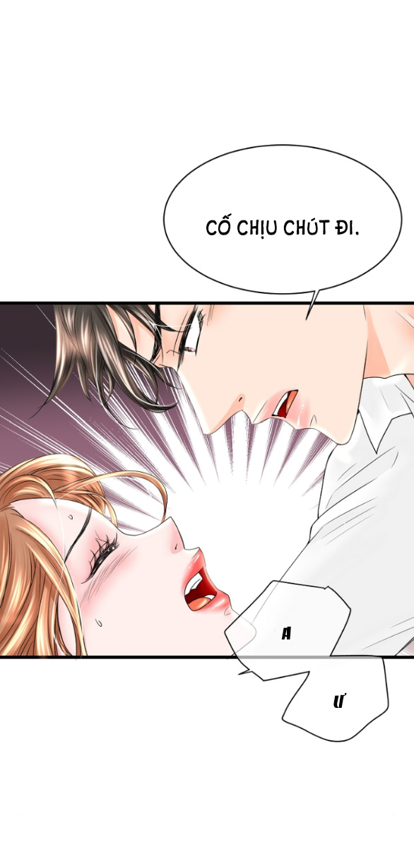 Tình Yêu Đánh Cắp Trái Tim chapter 5.2 - Trang 12