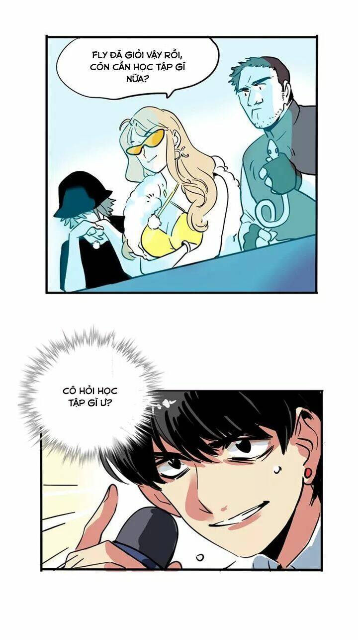 trang nhất không có hắn chapter 6 13