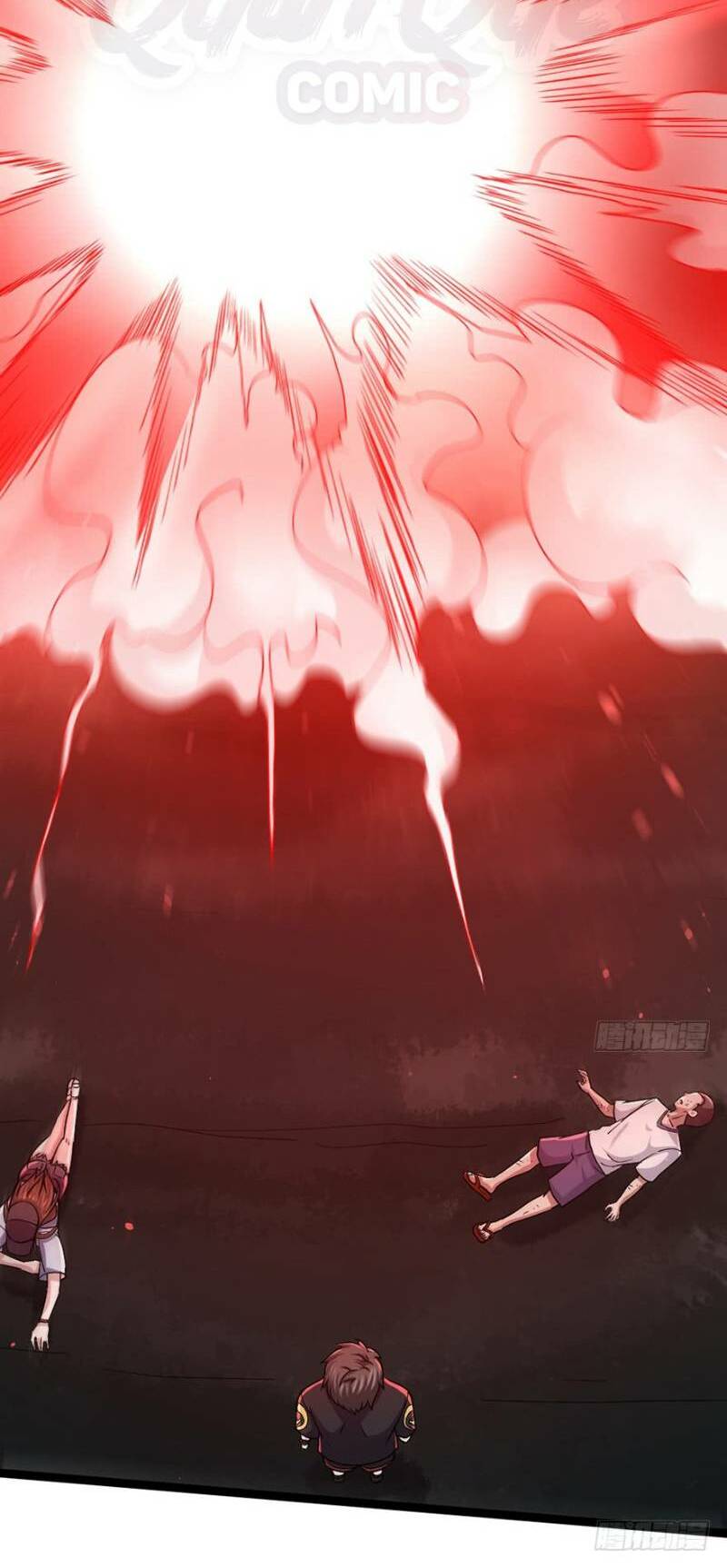 thập nhị thiên kiếp chapter 18 32