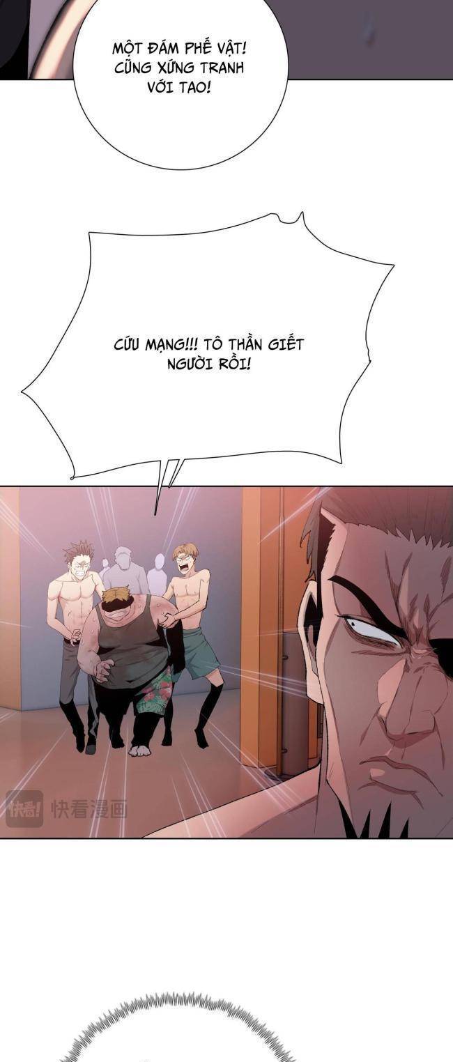 kẻ tàn nhẫn ngày tận thế: bắt đầu dự trữ hàng tỉ tấn vật tư chapter 7 43