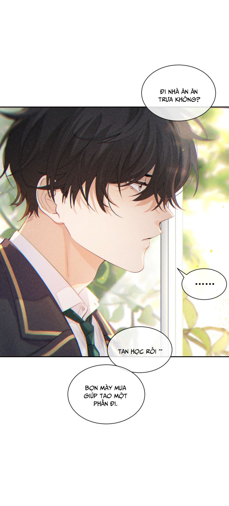 trò chơi săn mồi chapter 33 4