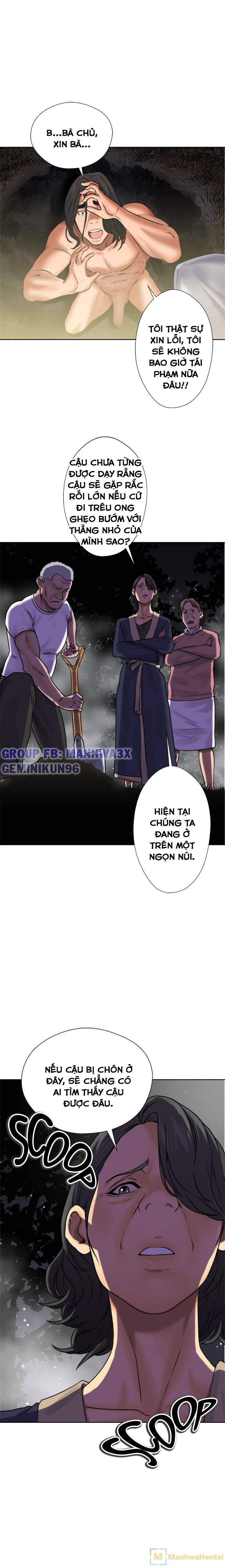 thức tỉnh dục vọng chapter 12 22