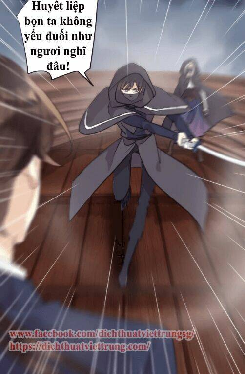 vết cắn ngọt ngào phần 2 chapter 6 23