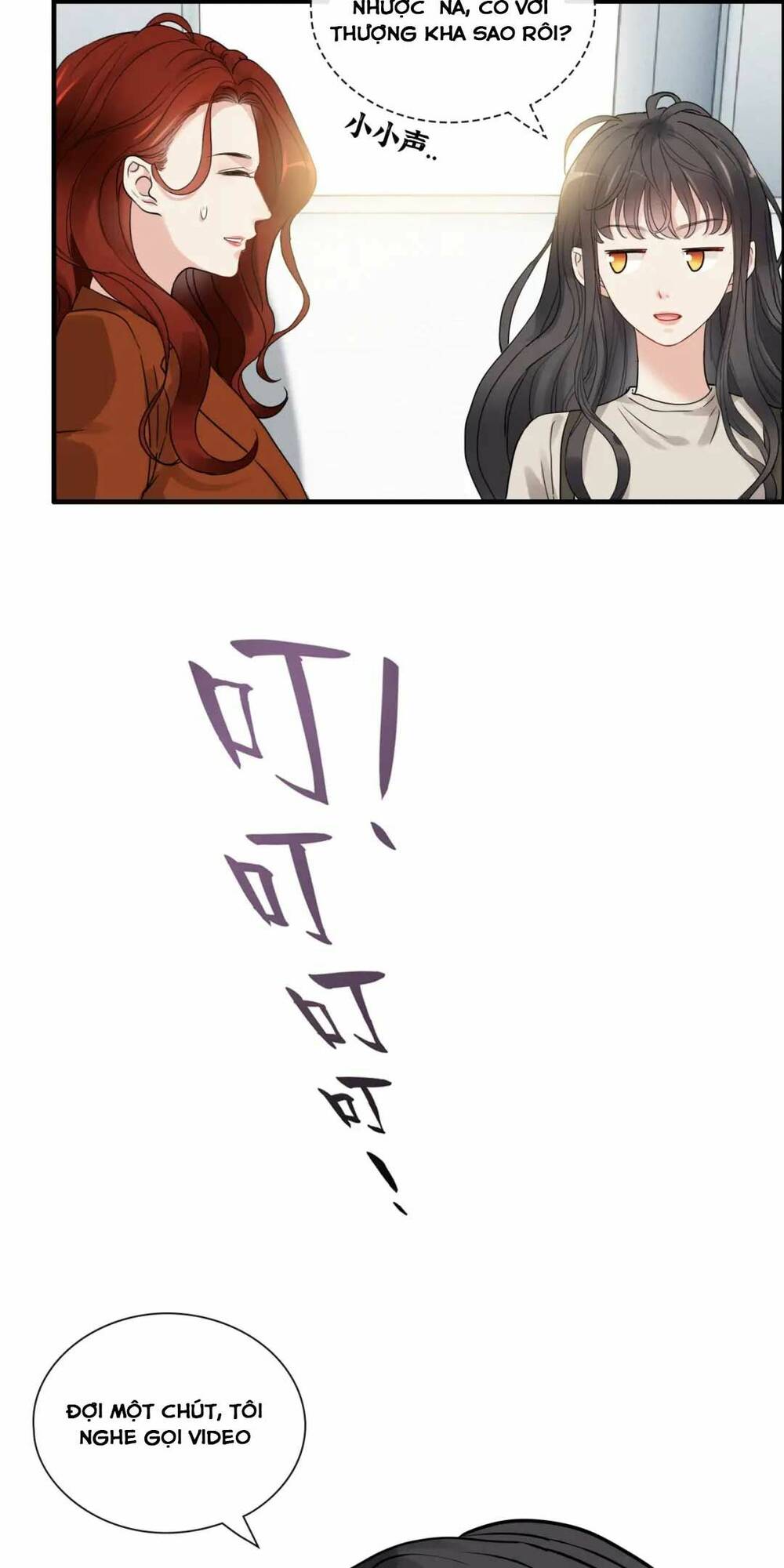 cô vợ hợp đồng bỏ trốn của tổng giám đốc chapter 421 17