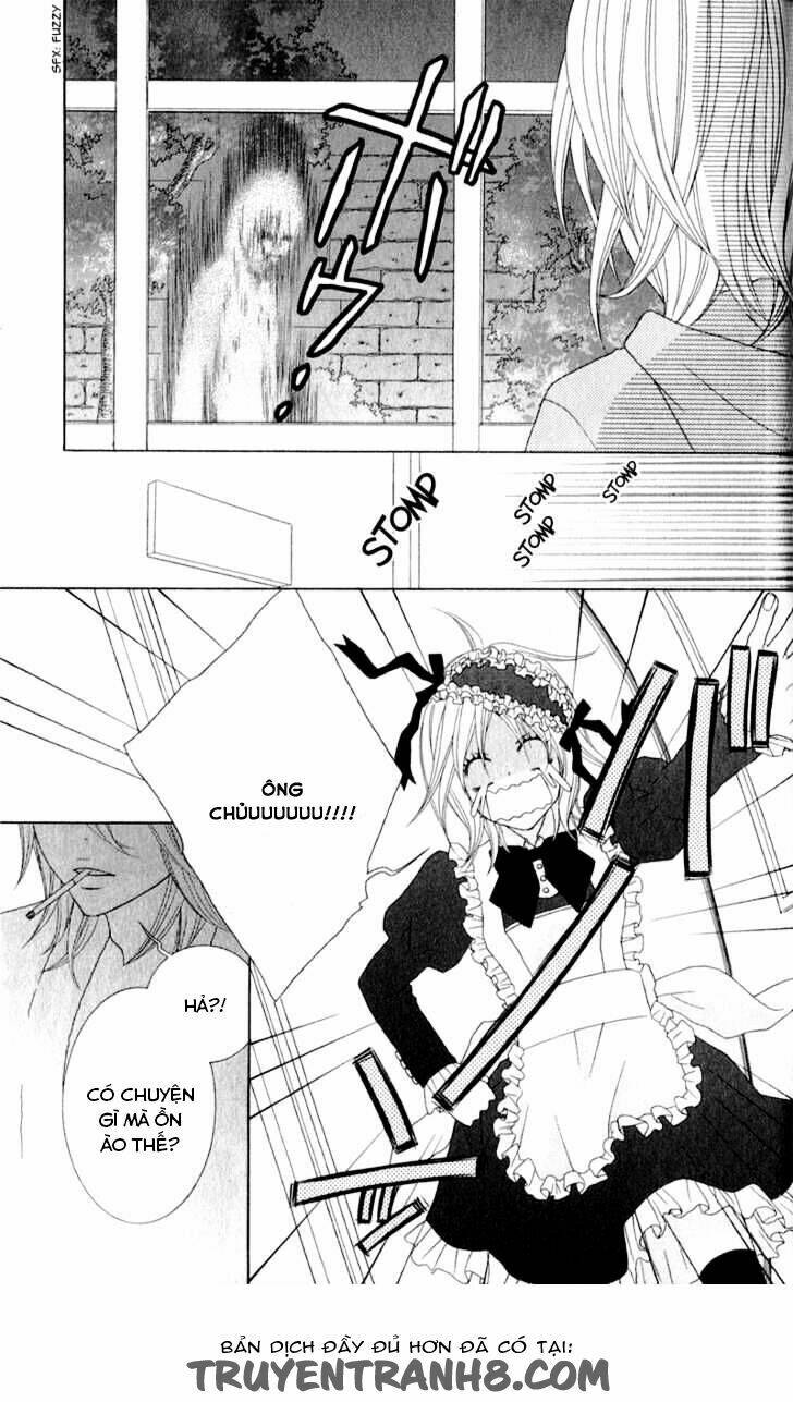 love share chapter 4 13