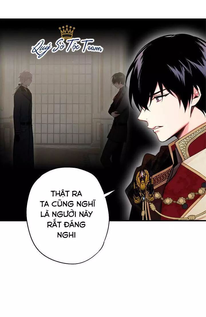 thánh nữ ẩn danh chapter 111 24