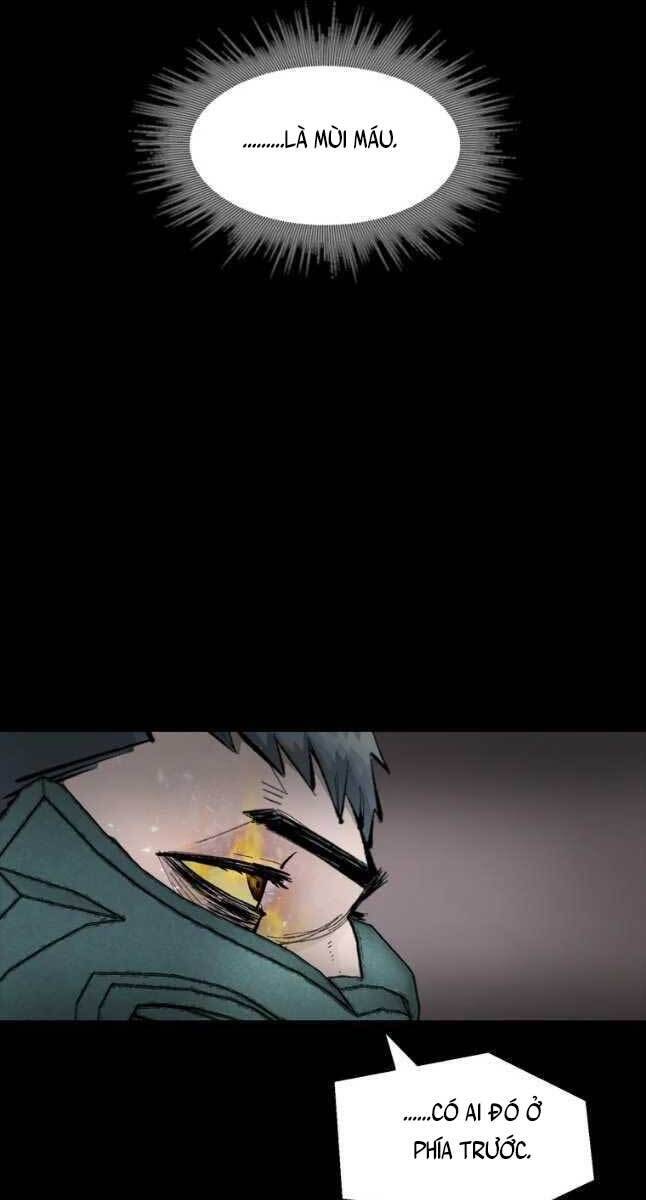 mật mã mê cung chapter 49 69