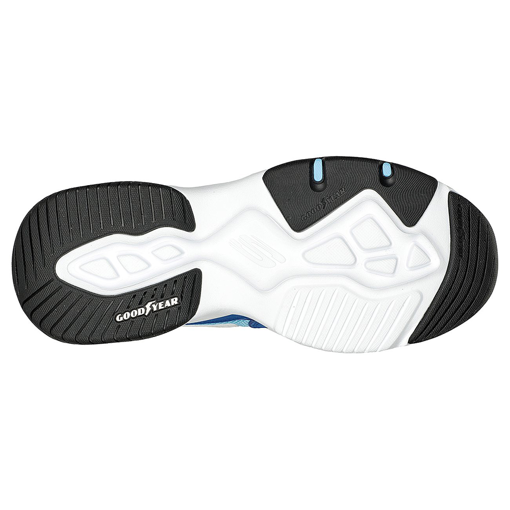Skechers Nữ Giày Thể Thao Pokemon Q1/23 - 800004-WBL