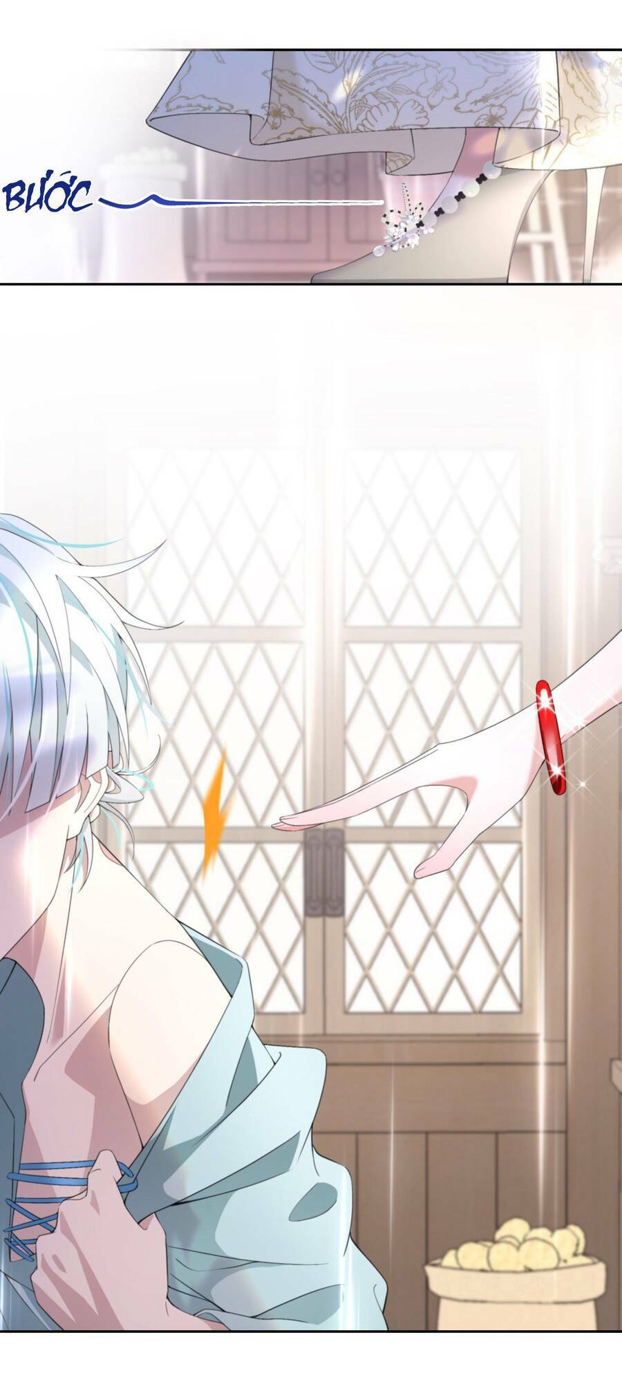 trăm cách tử đạo của công chúa chapter 8 13