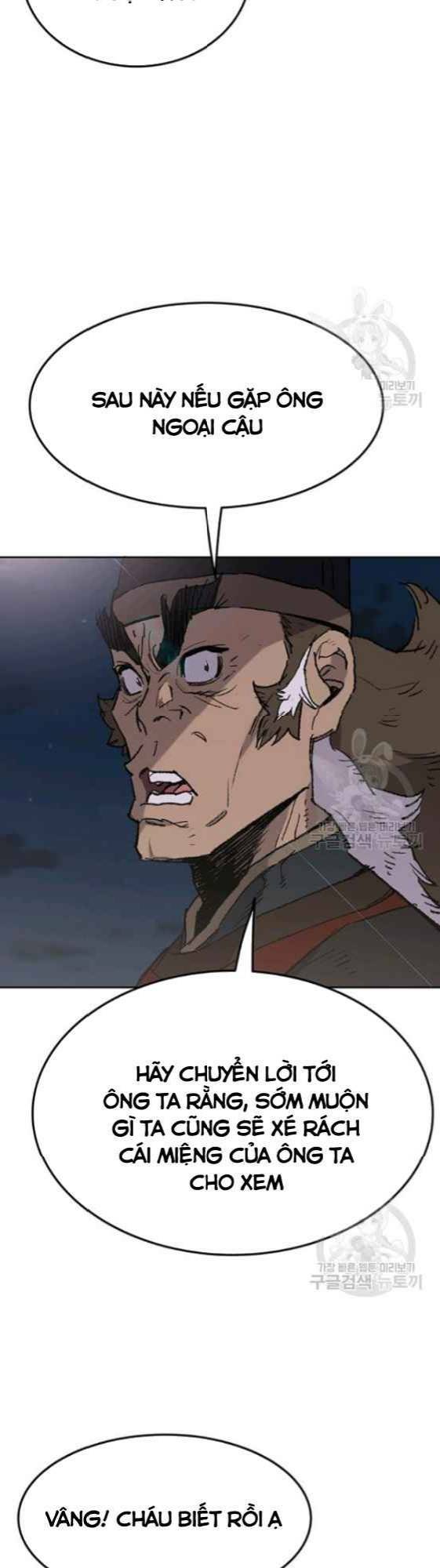 kiếm sĩ bất bại chapter 56 29