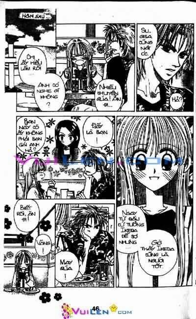 arita đáng yêu chapter 13 46