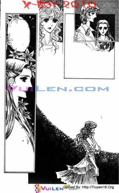 ánh đèn rực rỡ chapter 3 34