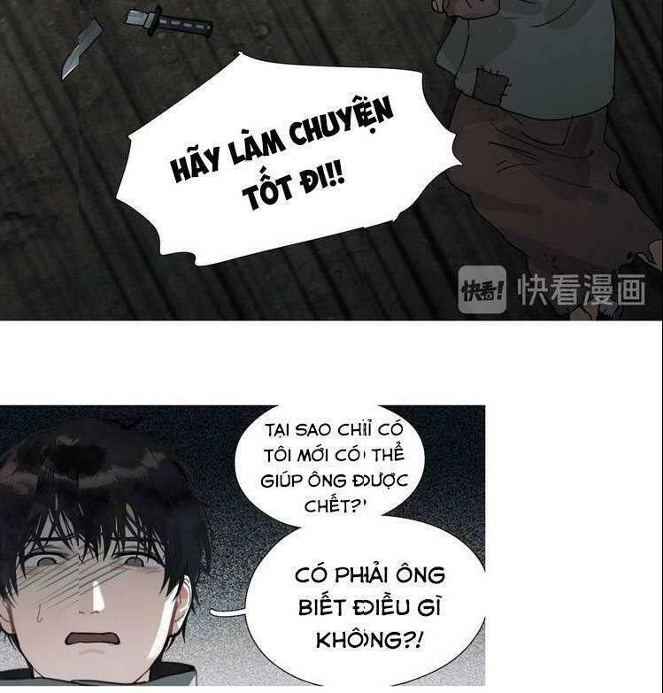 thần trạch chapter 18 24