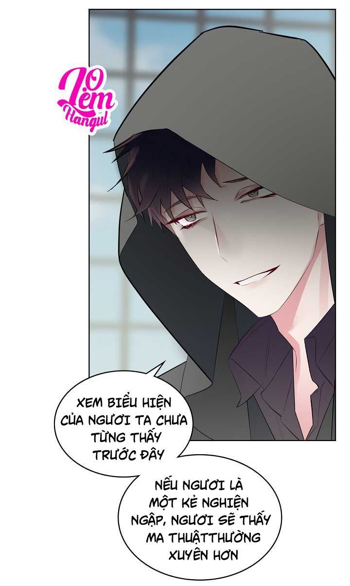 kẻ tạo ra ác nữ chapter 4 36