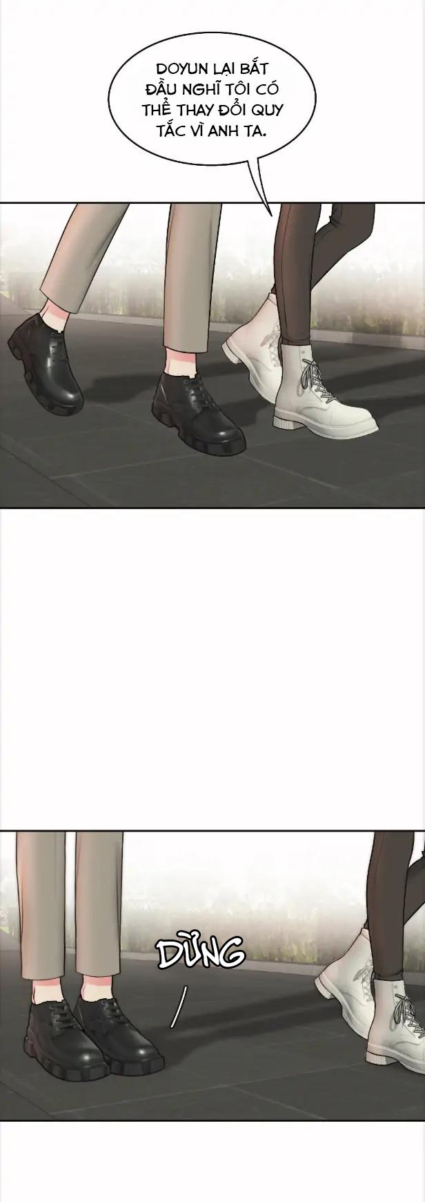 vô tình chapter 16 11