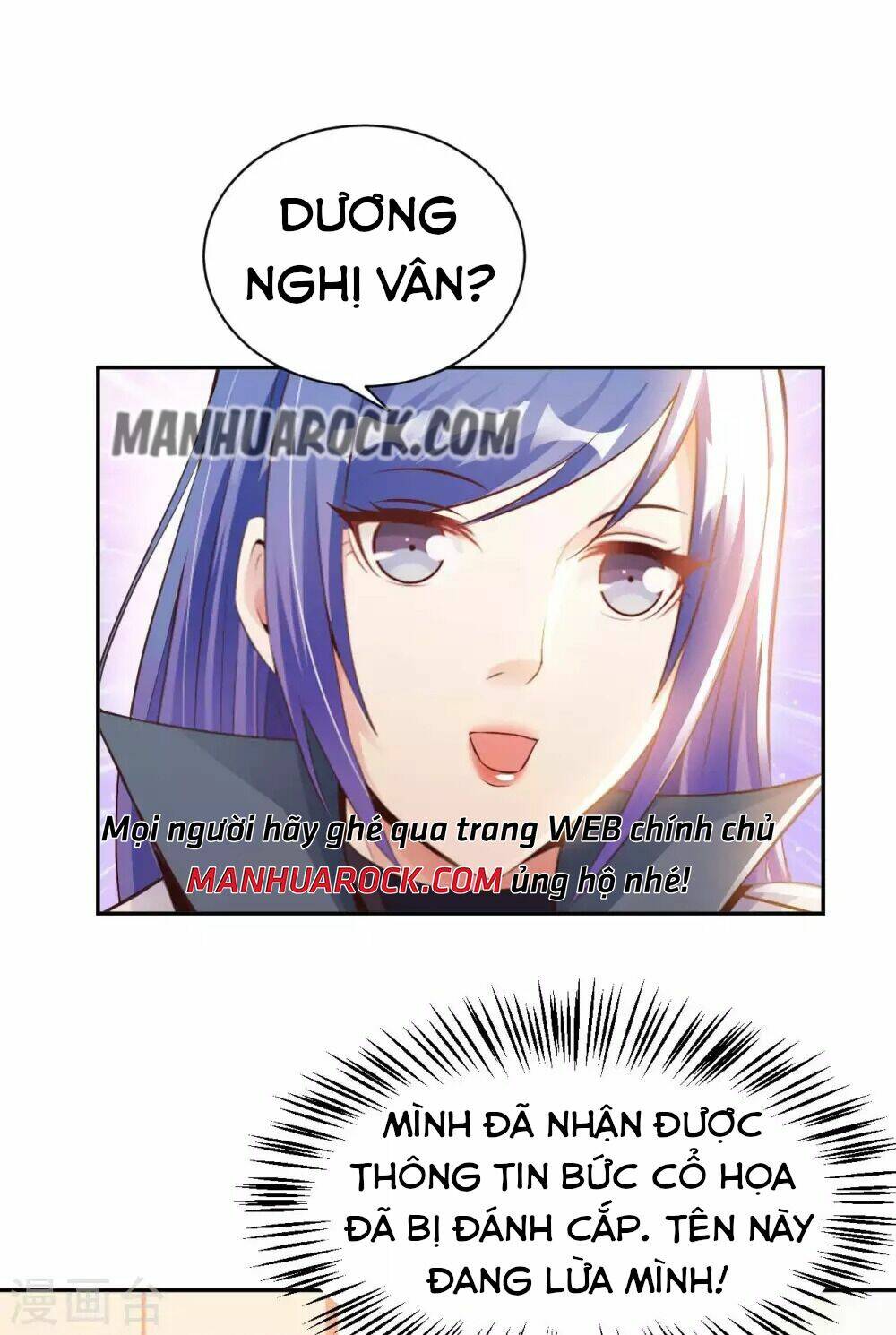 sư phụ của ta là thần tiên chapter 38 31