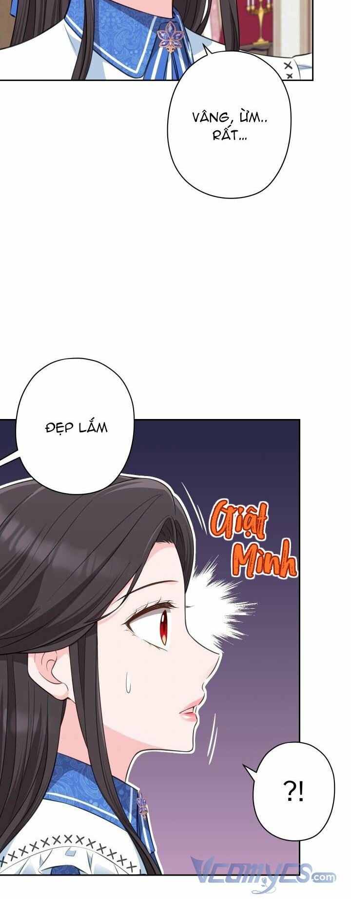gửi đến người bạn của tôi chapter 32 27