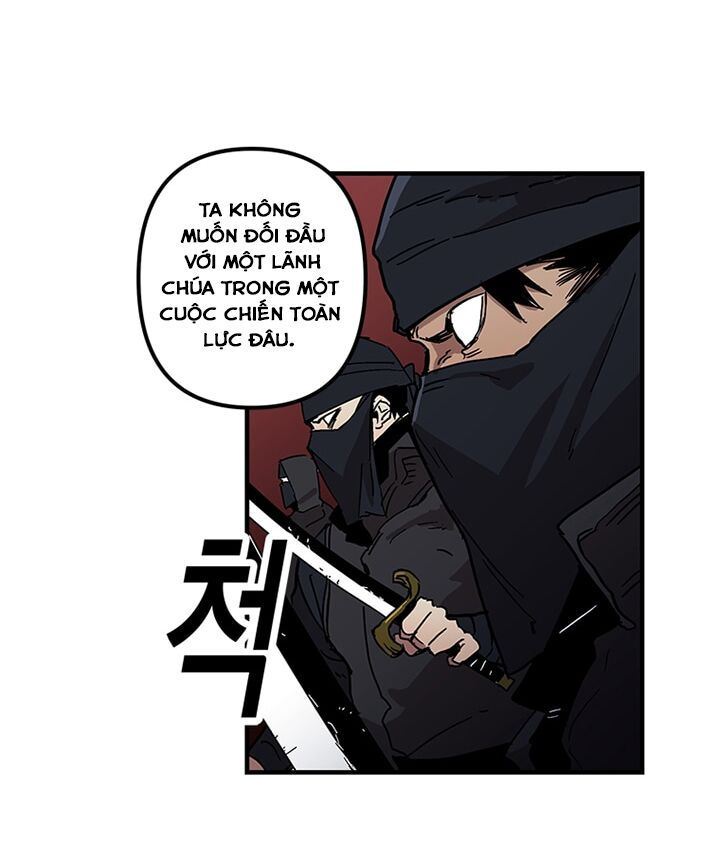 bug player - người chơi lỗi chapter 24 44