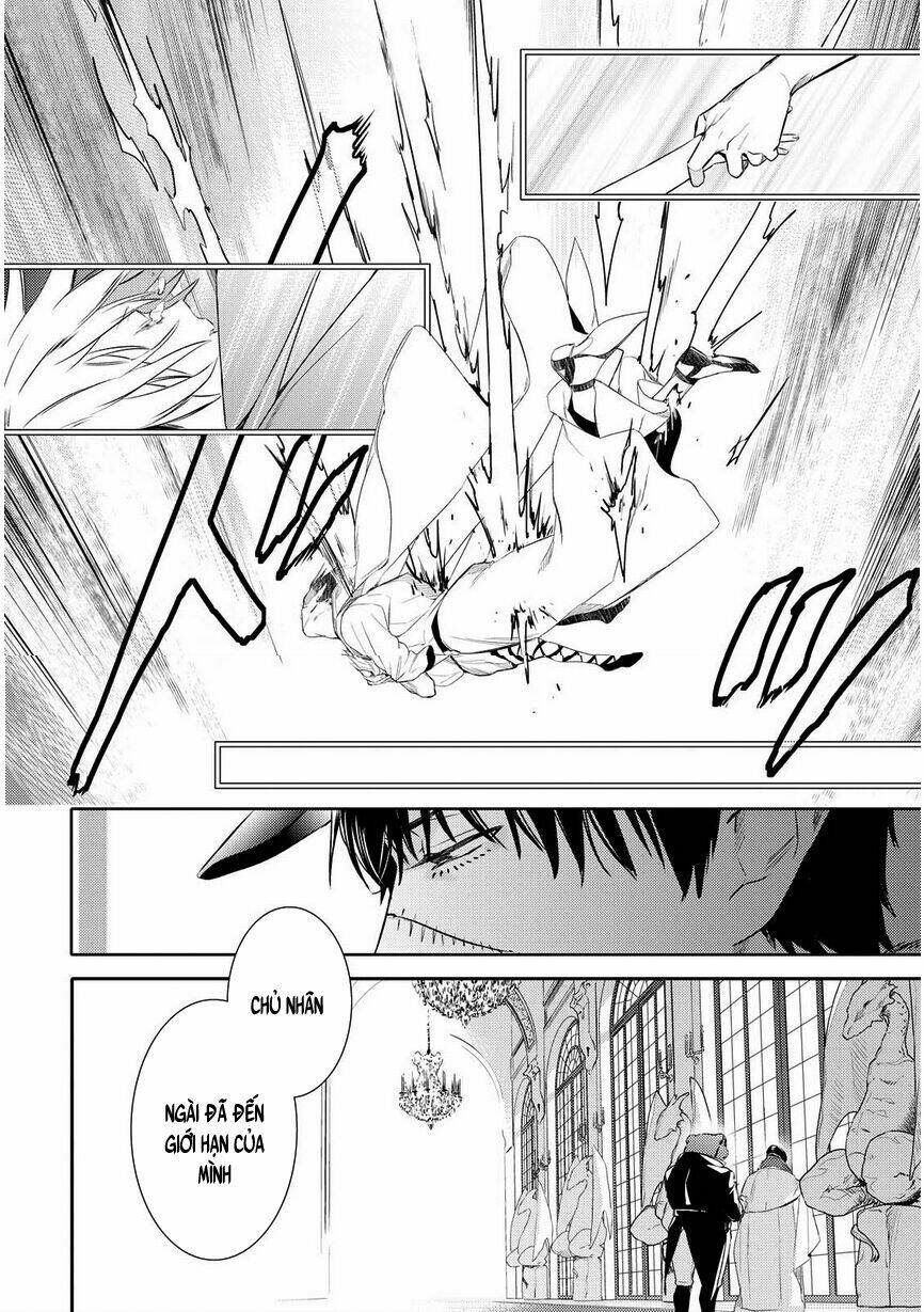 phong ấn triệu hồi ác quỷ dantalion chapter 86 9