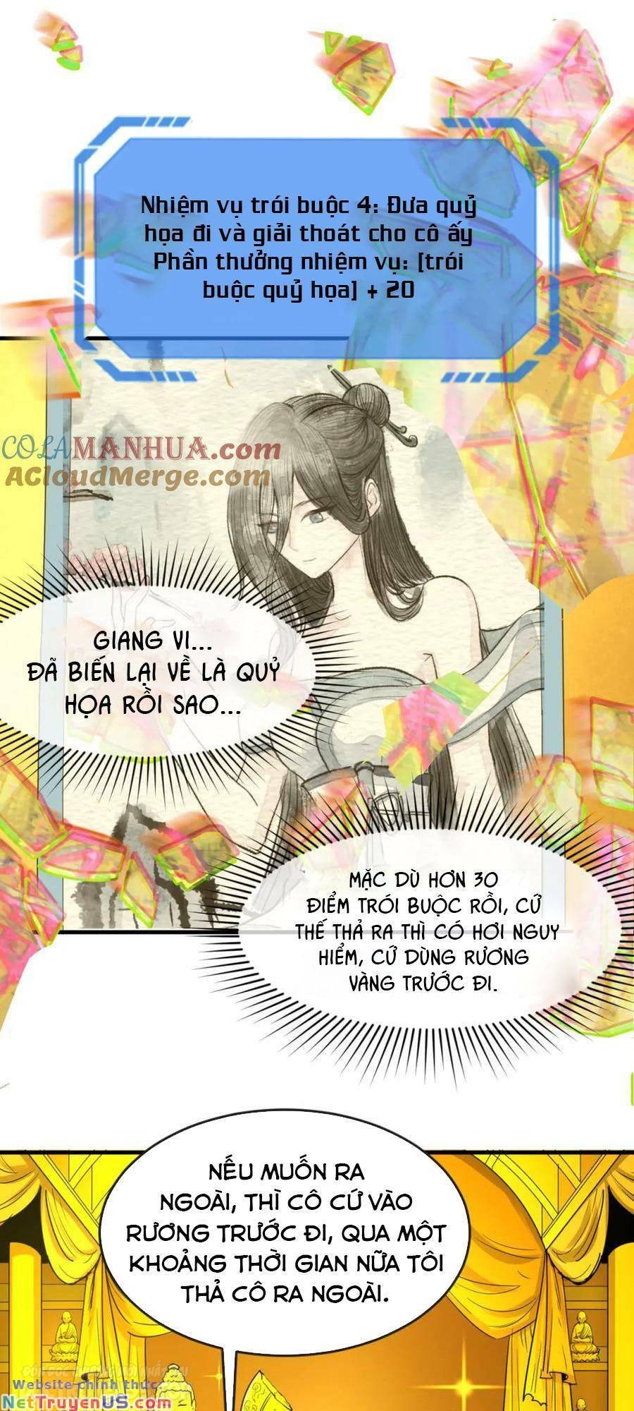 toàn cầu quỷ dị thời đại chapter 63 21