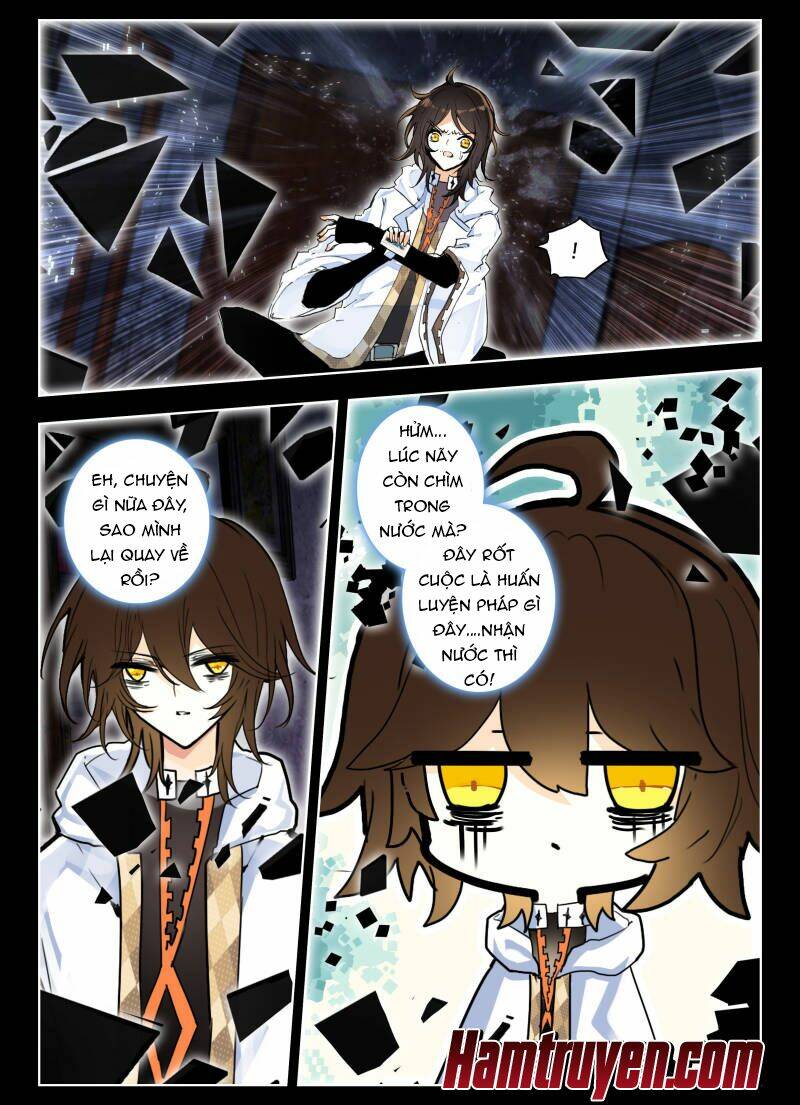 tạp đồ chapter 35 5