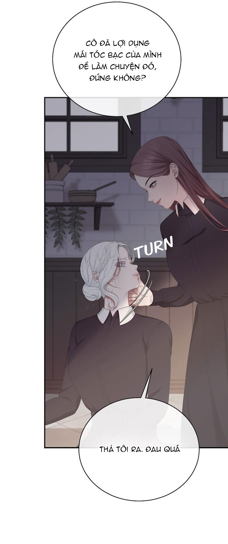 nữ hầu muốn đình công chapter 19.1 26