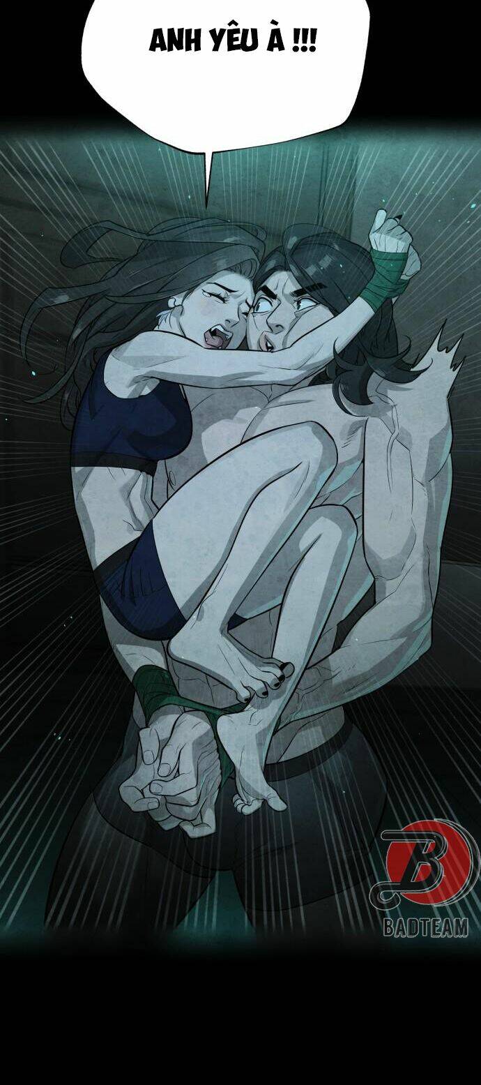 Máu trắng chapter 83.5 18