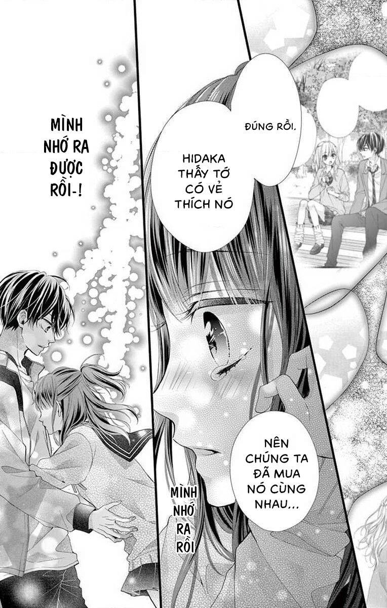 đây là ái, không phải yêu chapter 30 27