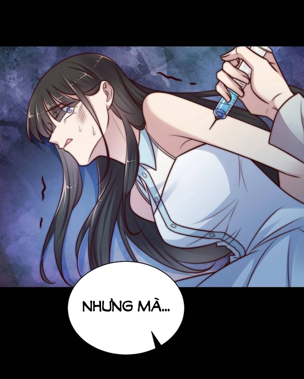 khoá chặt đôi môi (full) chapter 67 23