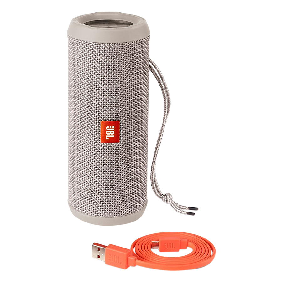 Loa Bluetooth JBL Flip 3 16W - Hàng Chính Hãng