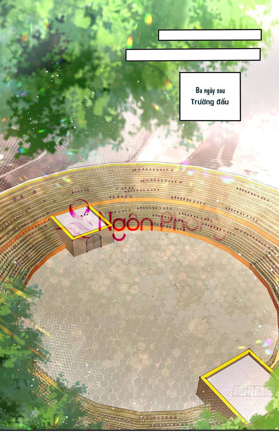 công chúa phản diện trong truyền thuyết chapter 75 10